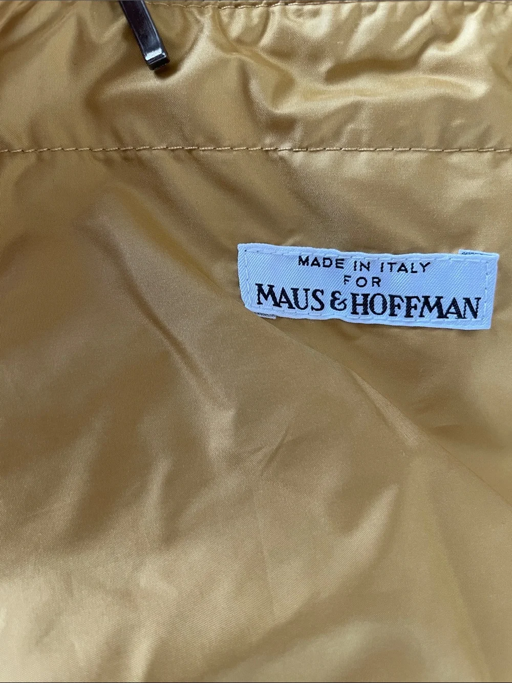 Maus & Hoffman maus hoffman
